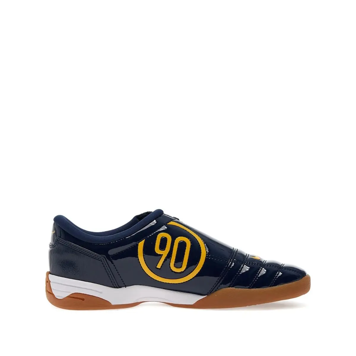 Nike shoes - Nike Total 90 - Total - Blue 4