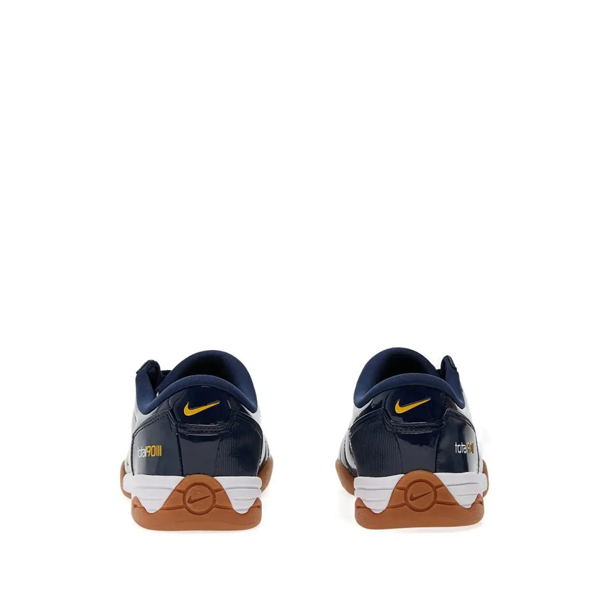 Nike shoes - Nike Total 90 - Total - Blue 6
