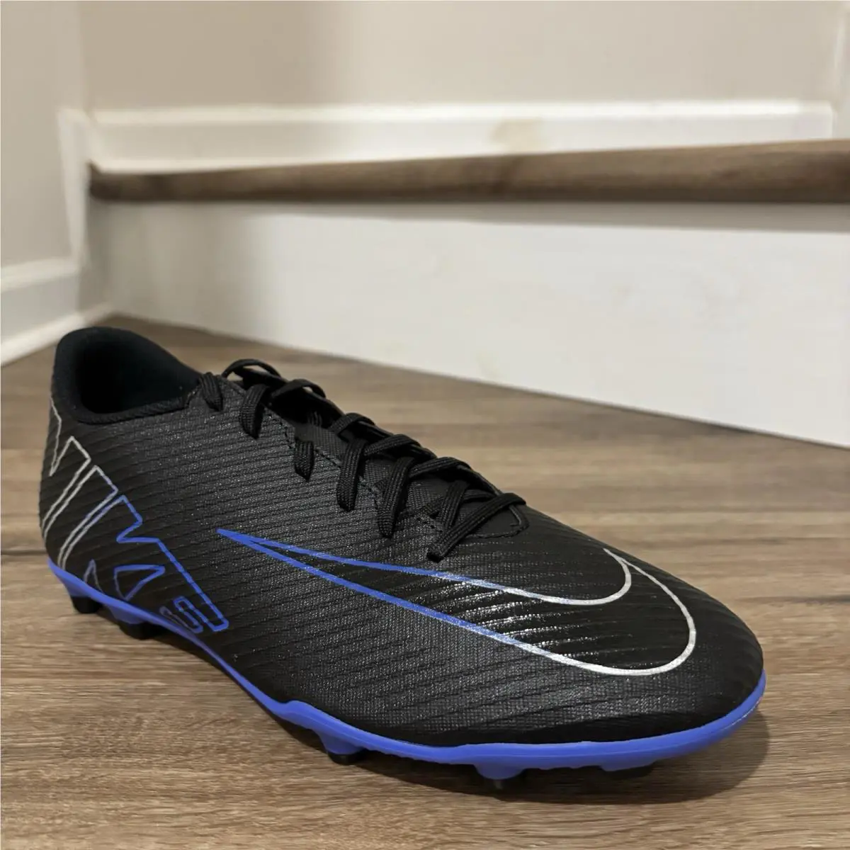 Nike shoes - Nike Mercurial Superfly - Mercurial Superfly - DJ5963-040 - Black 0