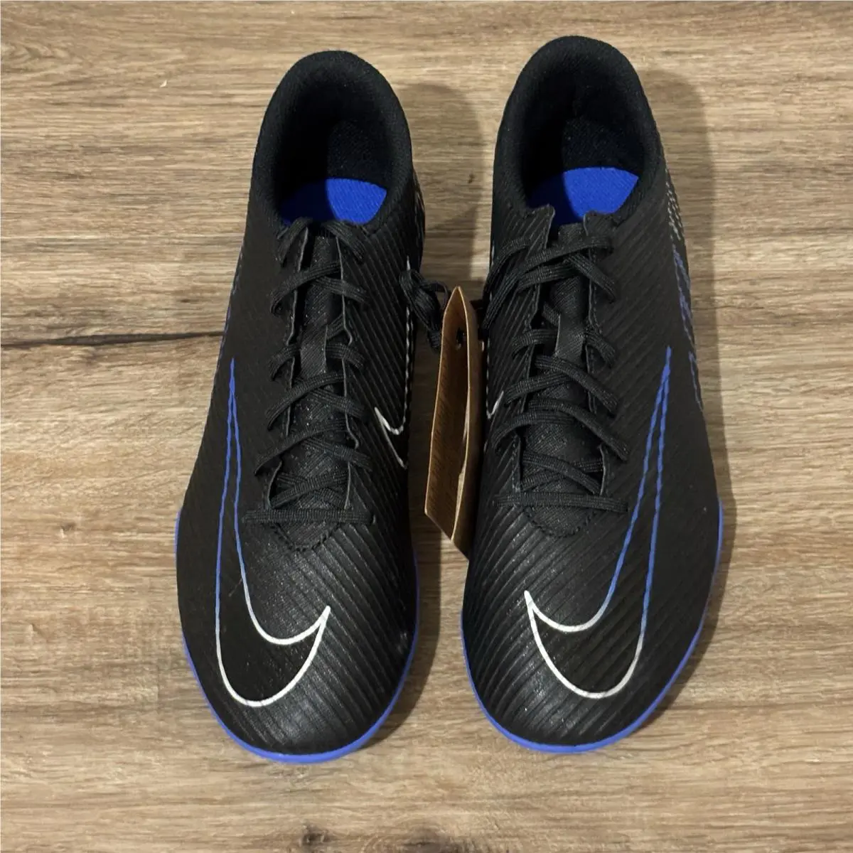 Nike shoes - Nike Mercurial Superfly - Mercurial Superfly - DJ5963-040 - Black 7