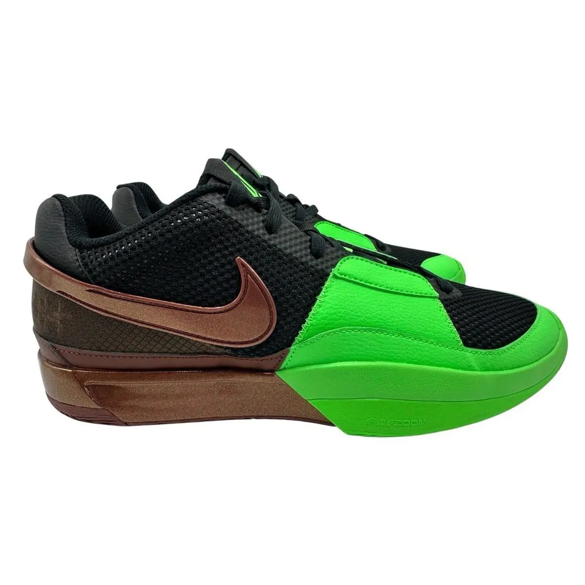 Nike shoes - Nike Ja 1 - PROMO - Black 12