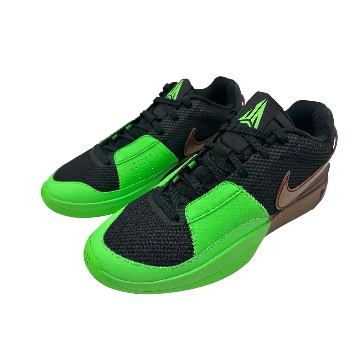 Nike shoes - Nike Ja 1 - PROMO - Black 0