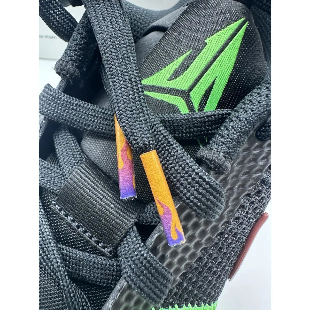 Nike shoes - Nike Ja 1 - PROMO - Black 28