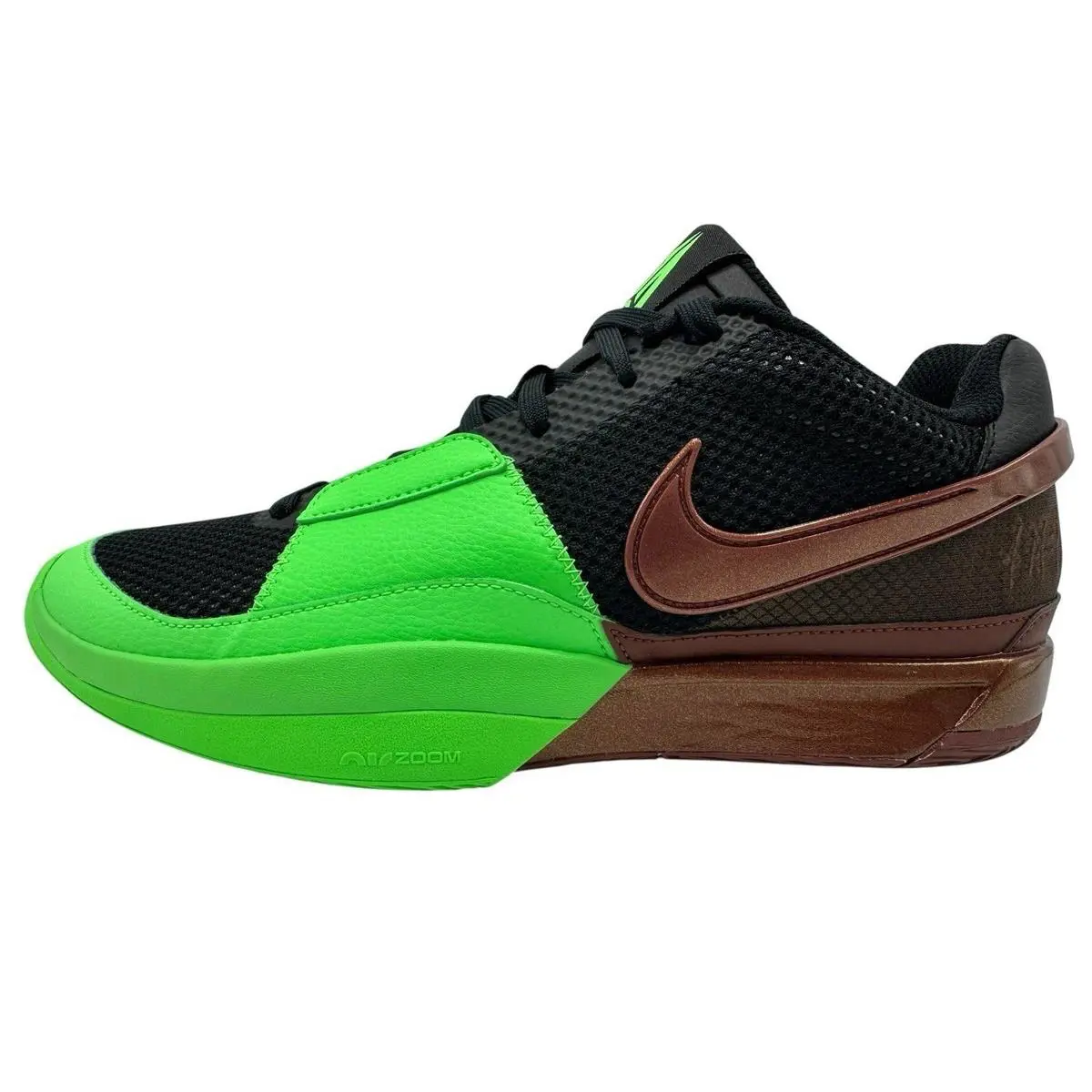 Nike shoes - Nike Ja 1 - PROMO - Black 19