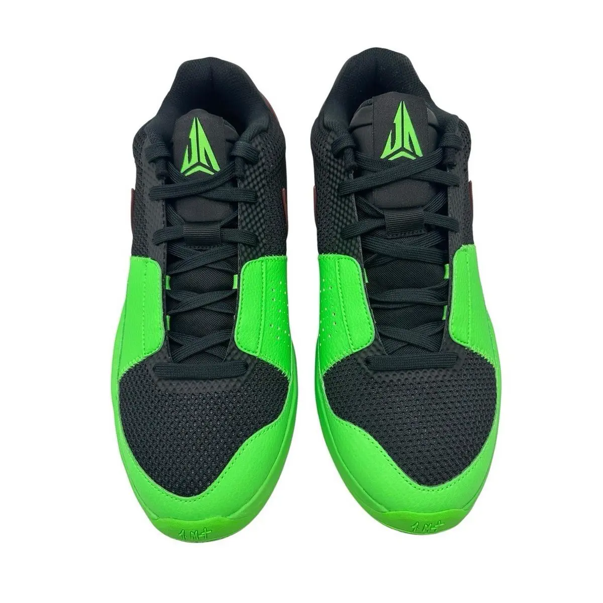 Nike shoes - Nike Ja 1 - PROMO - Black 21