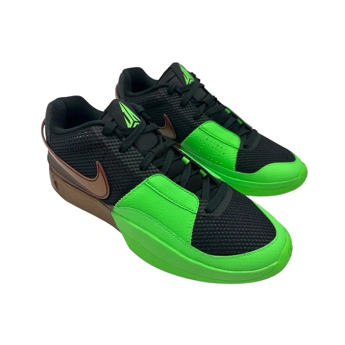 Nike shoes - Nike Ja 1 - PROMO - Black 22
