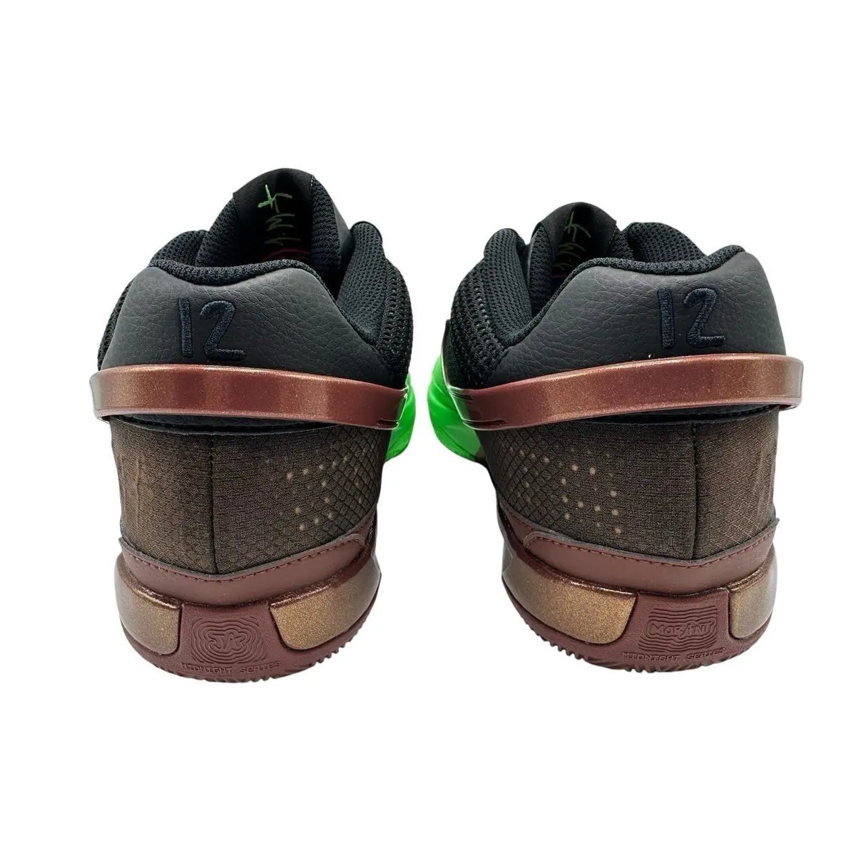 Nike shoes - Nike Ja 1 - PROMO - Black 23