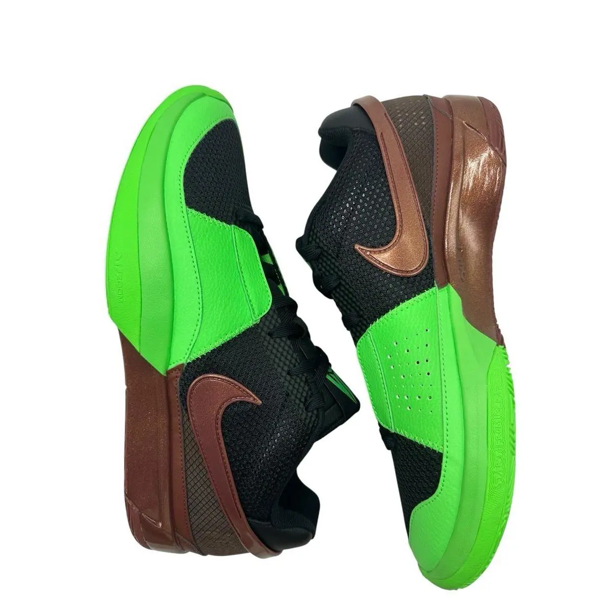 Nike shoes - Nike Ja 1 - PROMO - Black 24