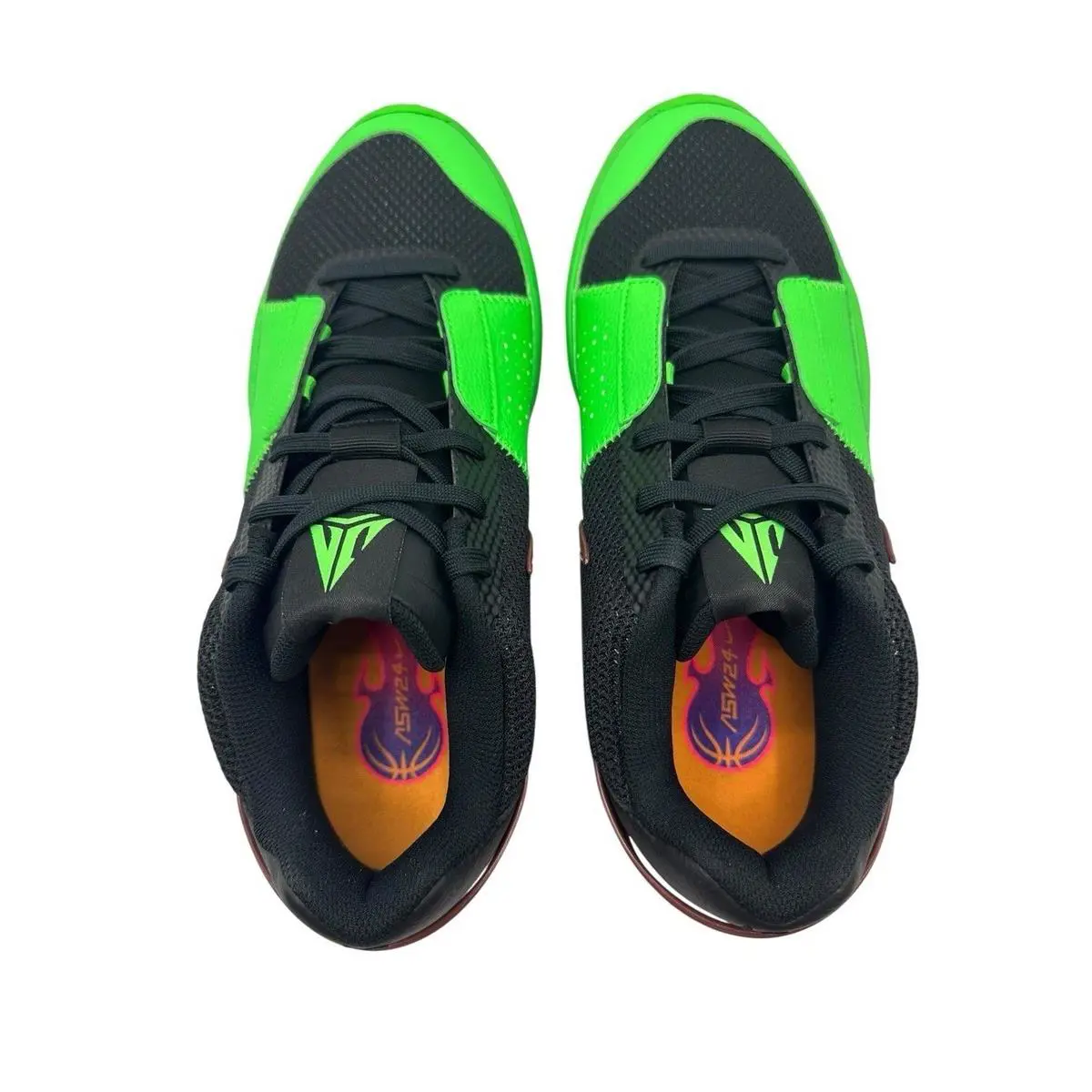 Nike shoes - Nike Ja 1 - PROMO - Black 25
