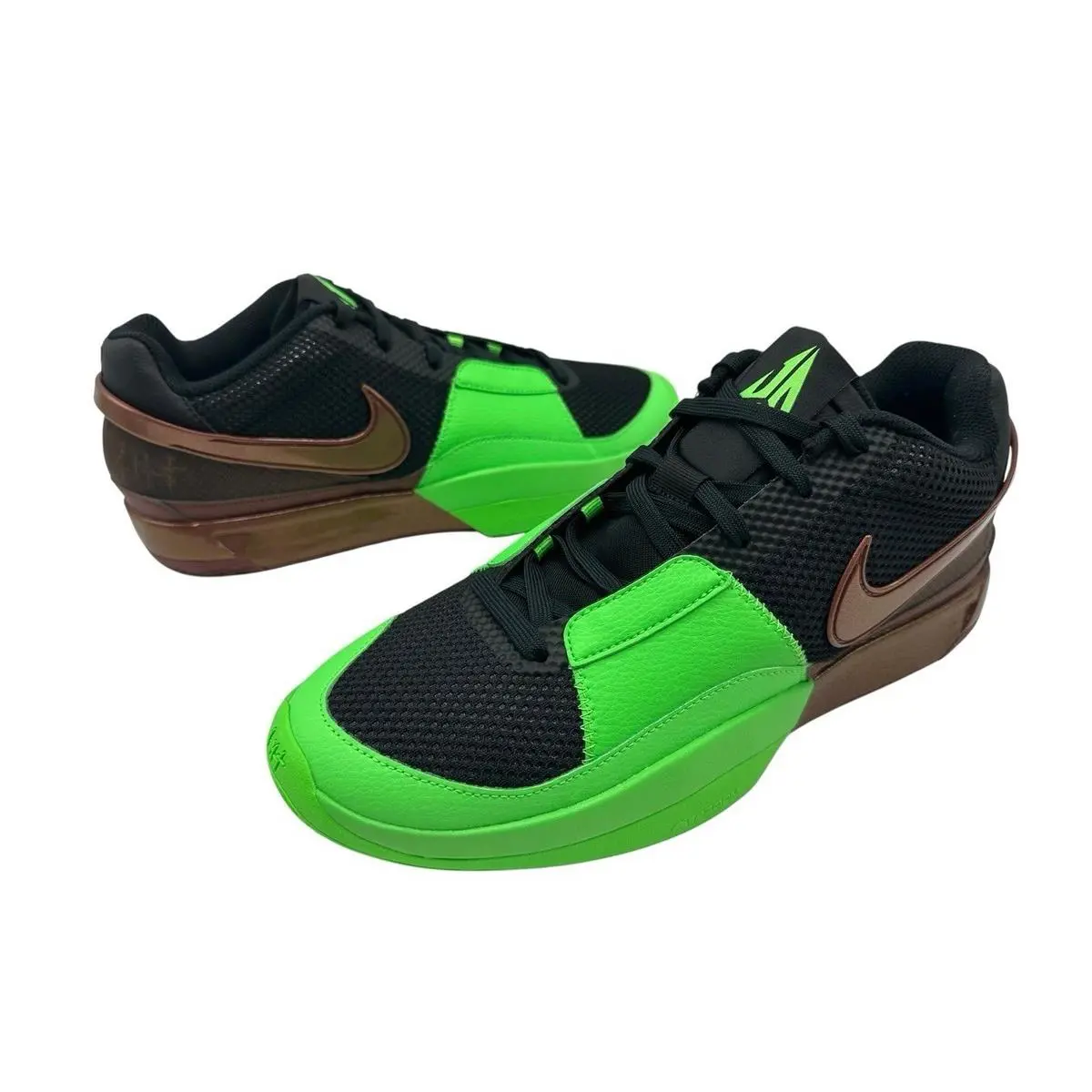Nike shoes - Nike Ja 1 - PROMO - Black 30