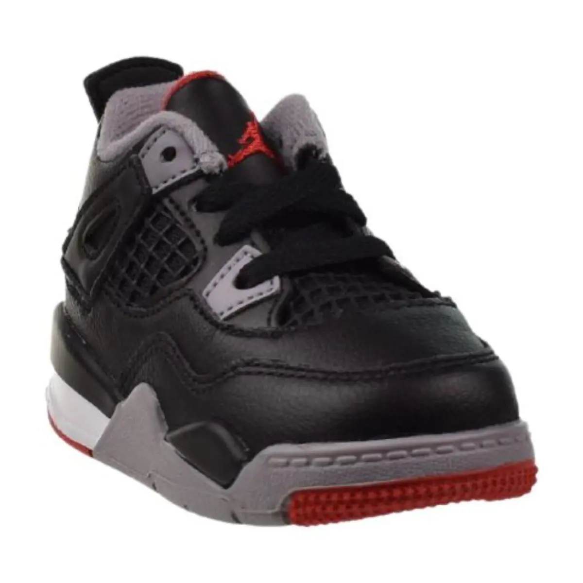 Nike shoes - Black-Cement Grey 0