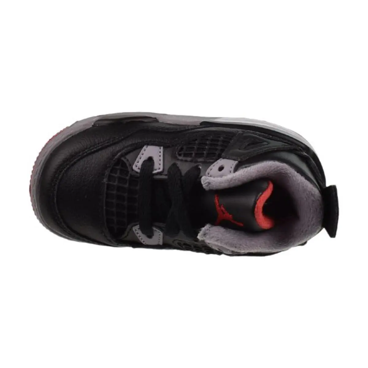 Nike shoes - Black-Cement Grey 3