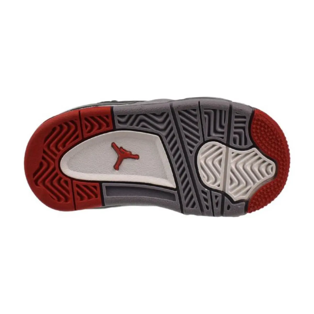 Nike shoes - Black-Cement Grey 4