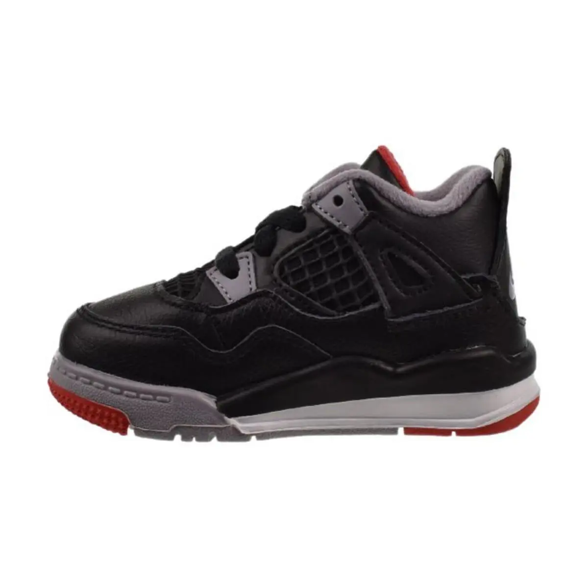 Nike shoes - Black-Cement Grey 8