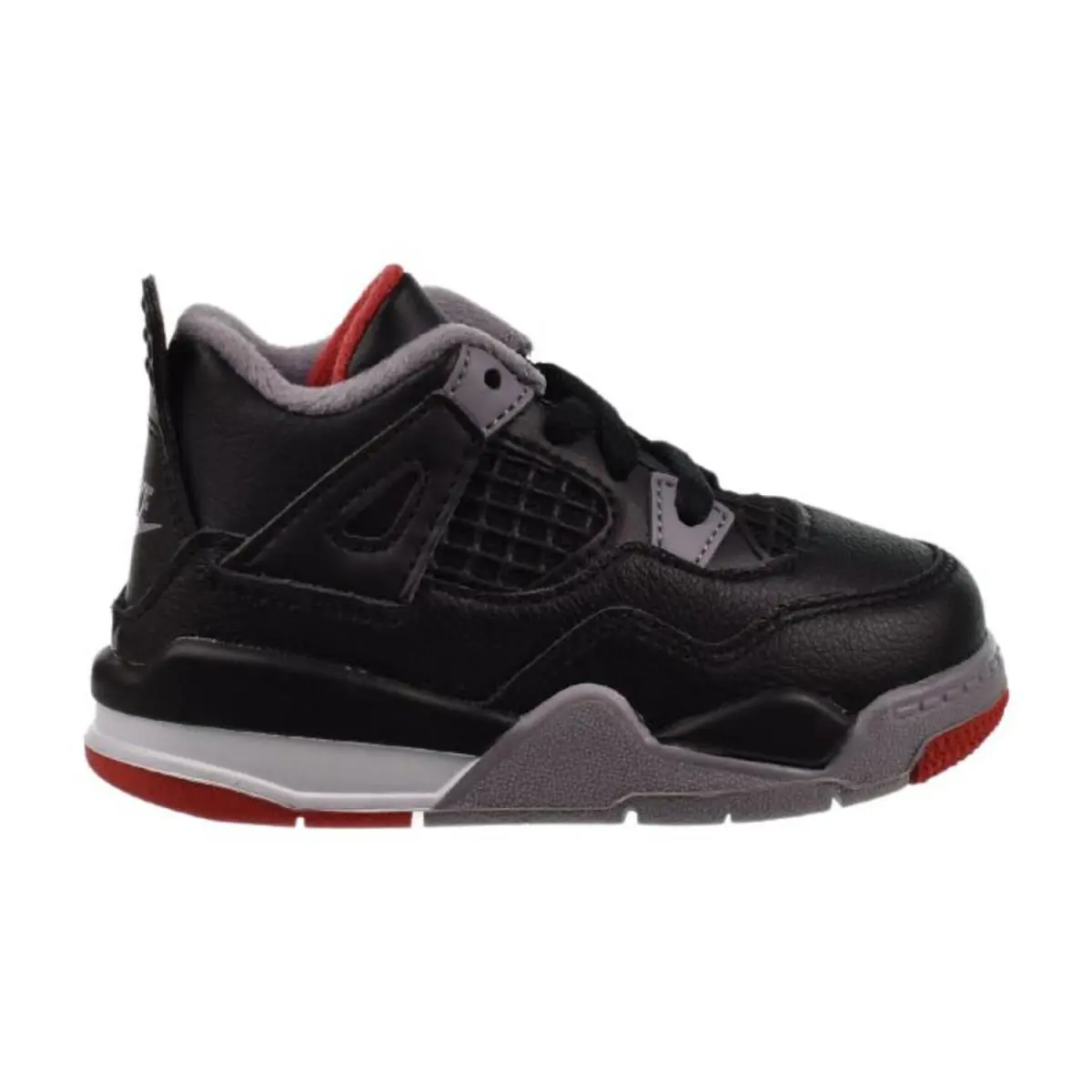 Nike shoes - Black-Cement Grey 5