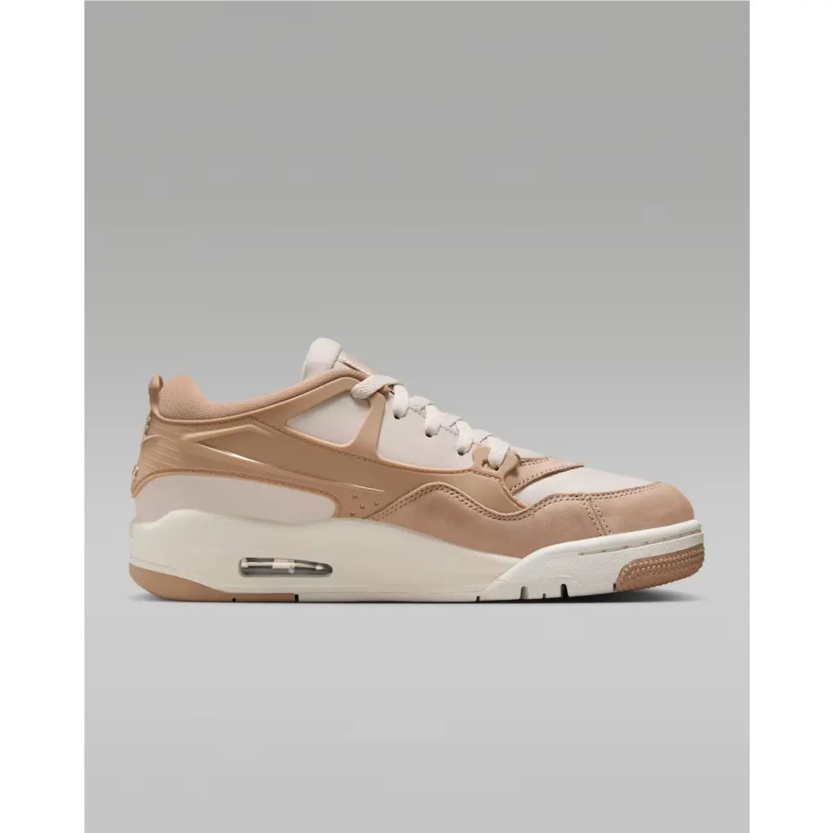Nike shoes - Nike Air Jordan 4 RM FQ7940-202 - FQ7940-202 - Brown 0
