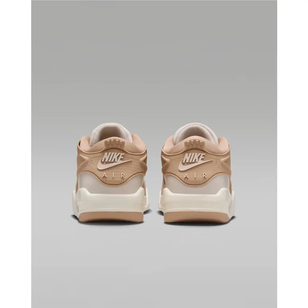 Nike shoes - Nike Air Jordan 4 RM FQ7940-202 - FQ7940-202 - Brown 3