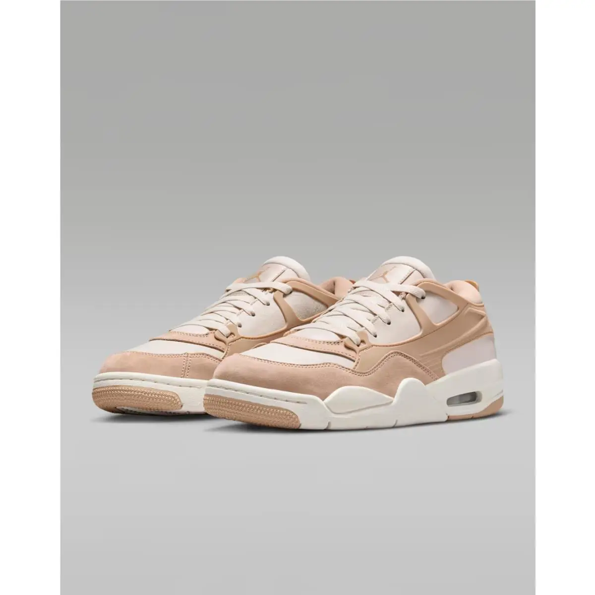 Nike shoes - Nike Air Jordan 4 RM FQ7940-202 - FQ7940-202 - Brown 5