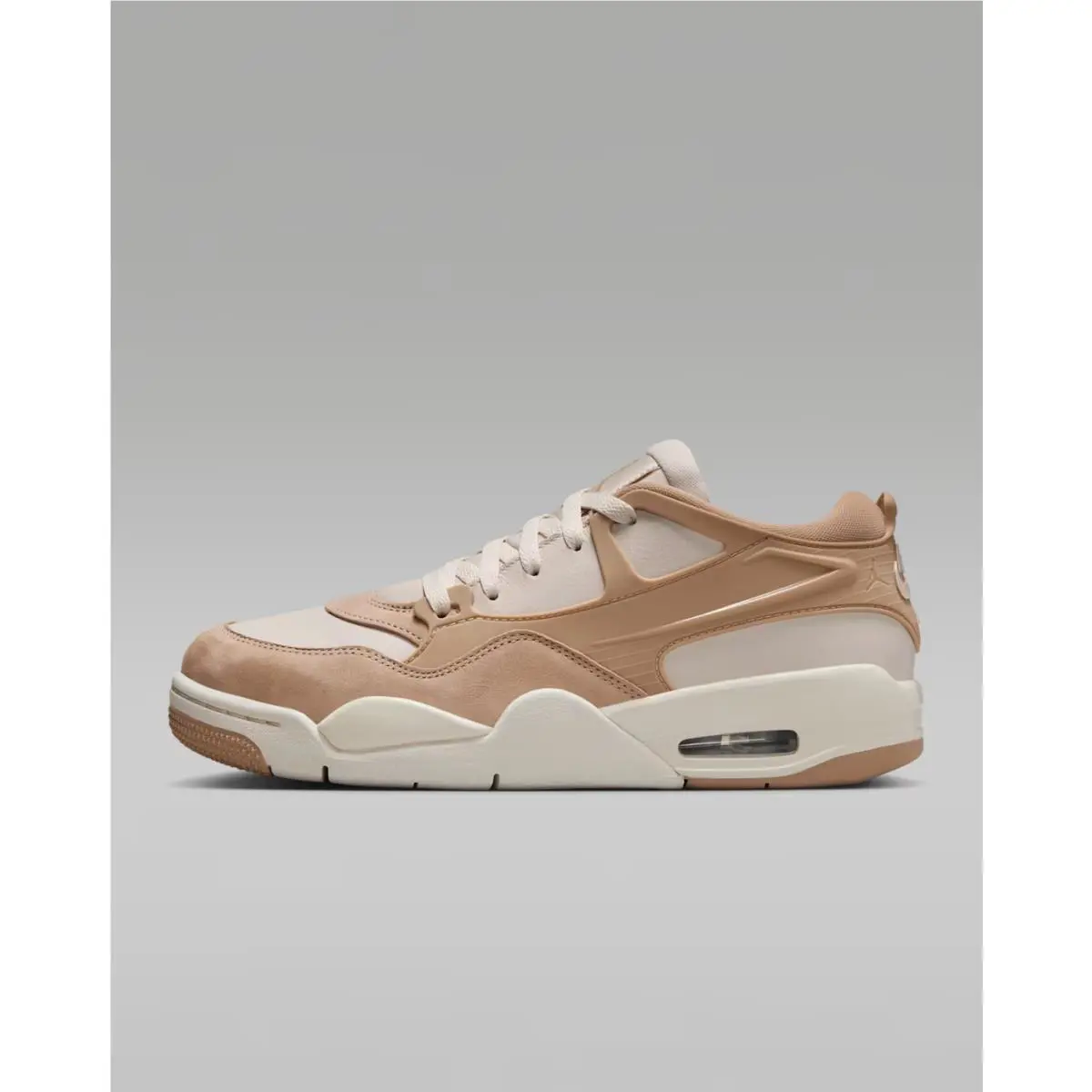 Nike shoes - Nike Air Jordan 4 RM FQ7940-202 - FQ7940-202 - Brown 7