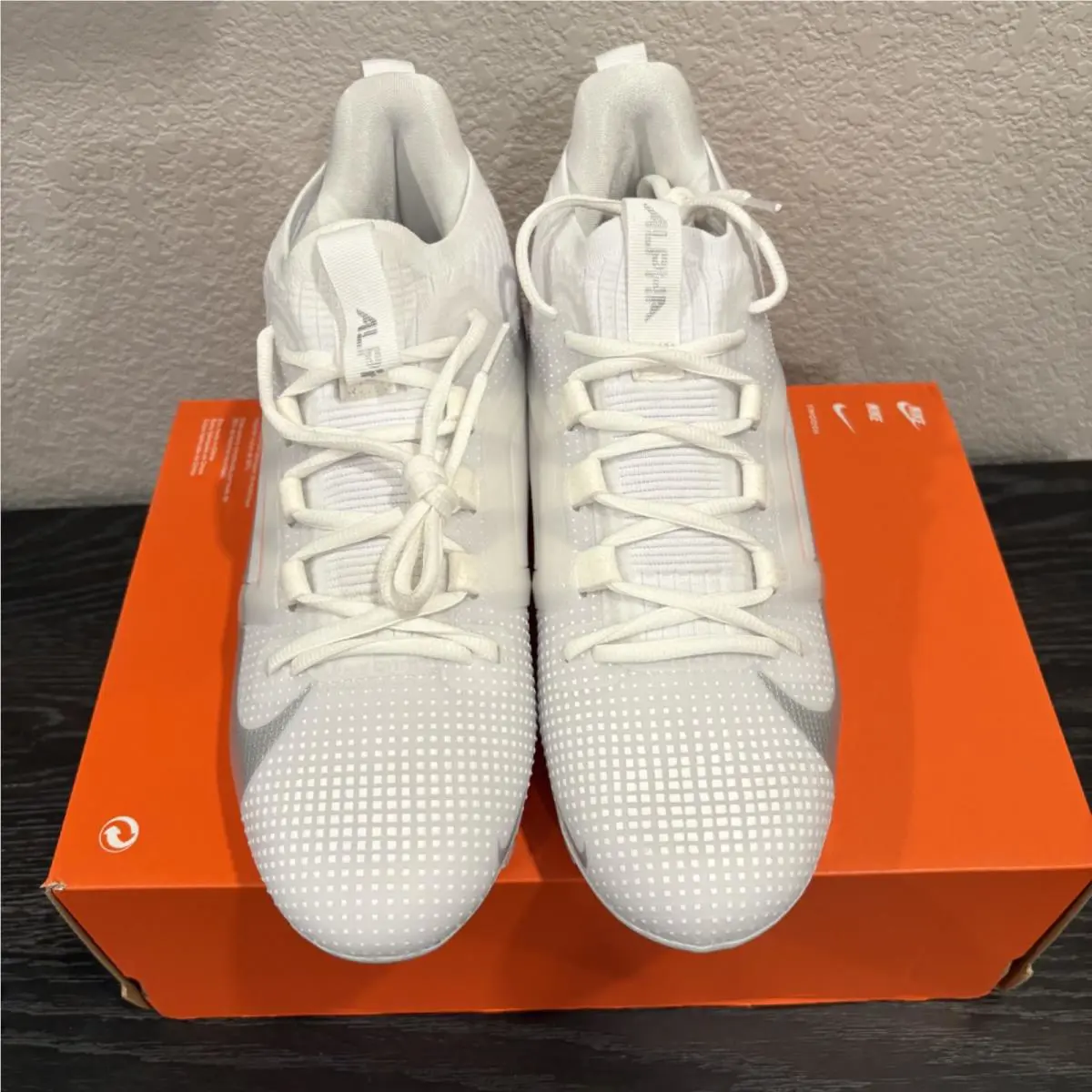Nike shoes - White 0