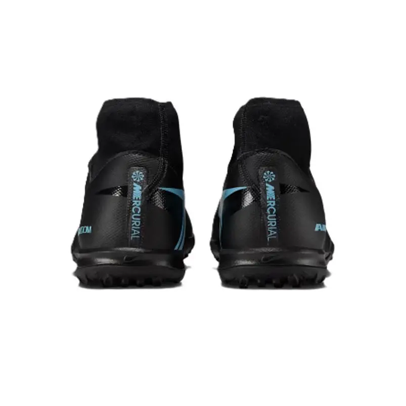Nike shoes - Black/Ice Blue 13