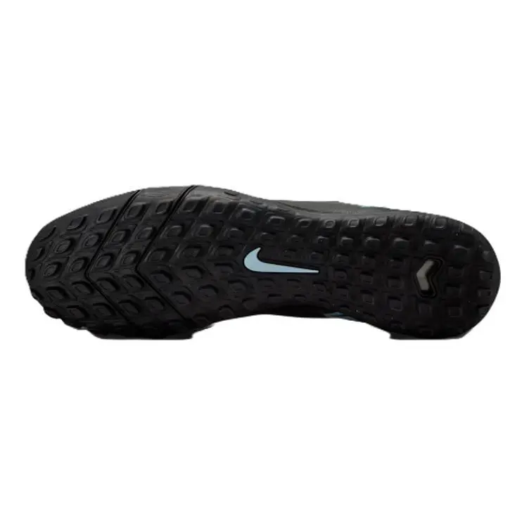 Nike shoes - Black/Ice Blue 14