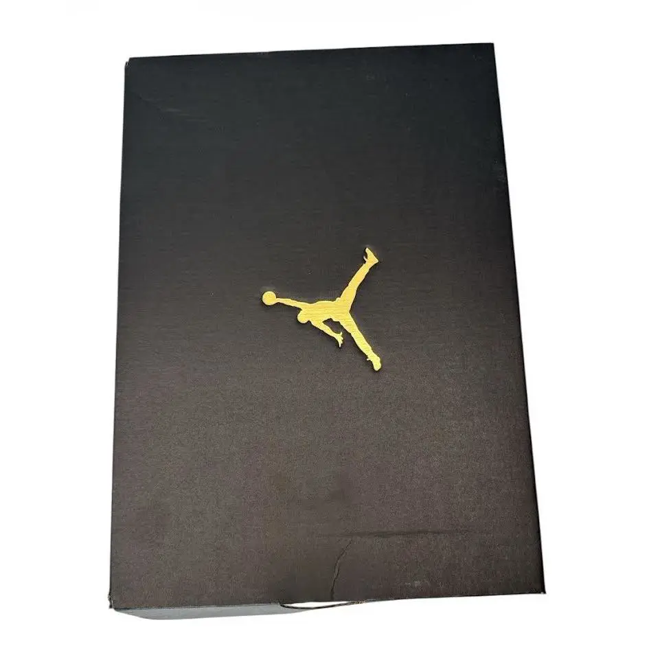 Nike shoes - Youth Jordan Spizike Low Black Pine Green GS FQ3950-003 0