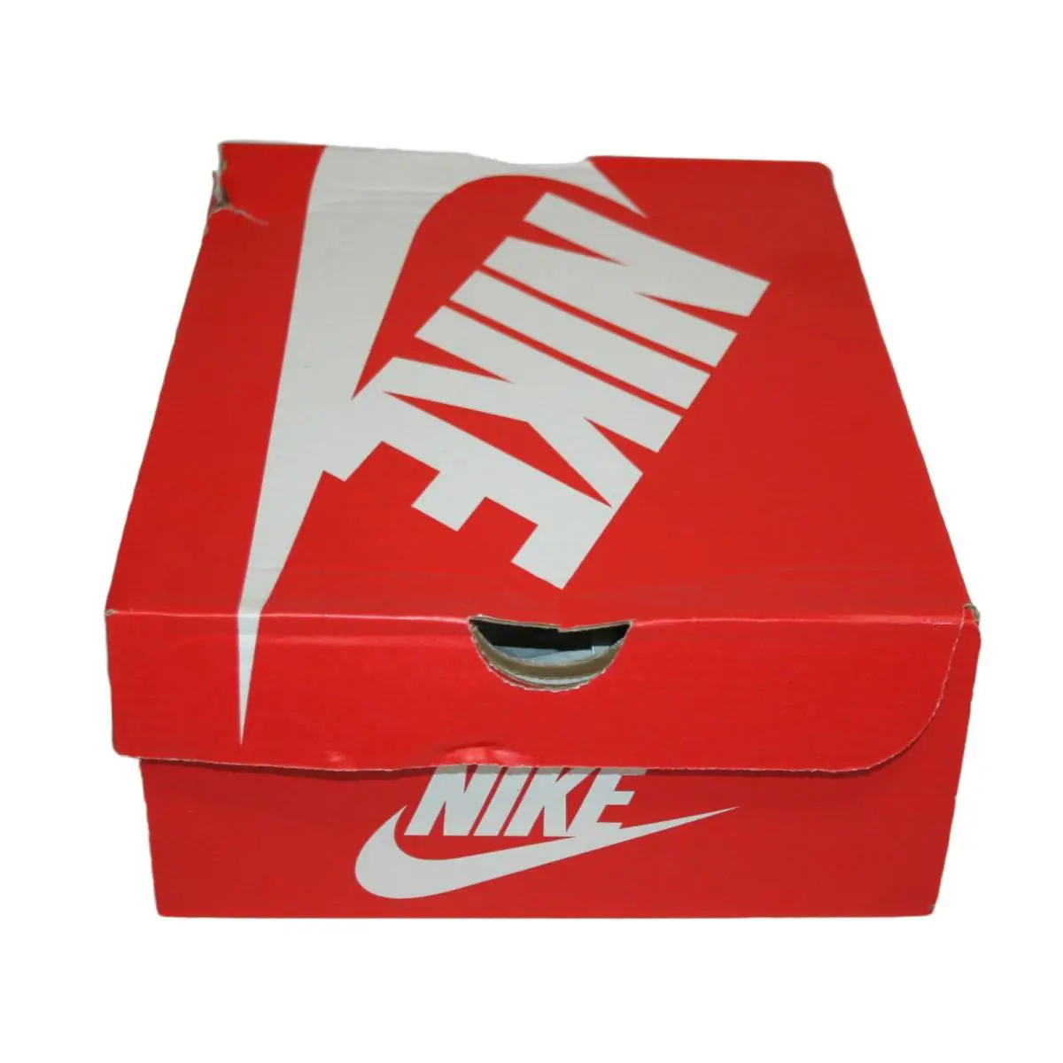 Nike shoes - Nike Air Max 97 (GS) - 921522 104 - White/White-Metallic Silver 6