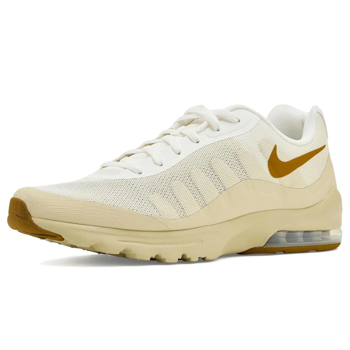 Man`s Sneakers Athletic Shoes Nike Air Max Invigor - Pencil Point/Sapphire/Dark Smoke Grey
