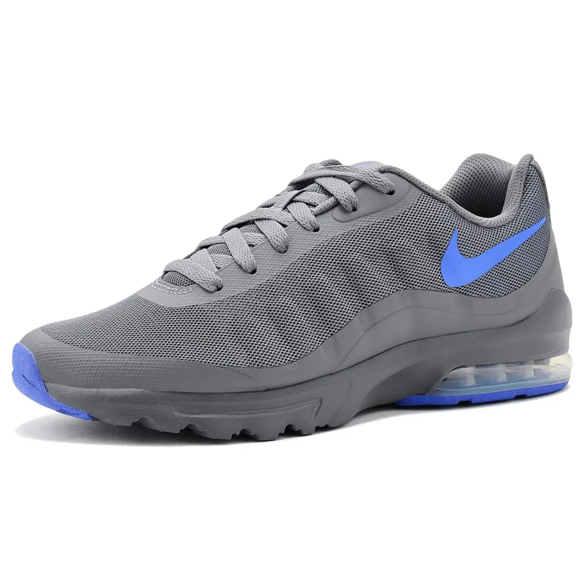 Nike shoes - Pencil Point/Sapphire/Dark Smoke Grey 13