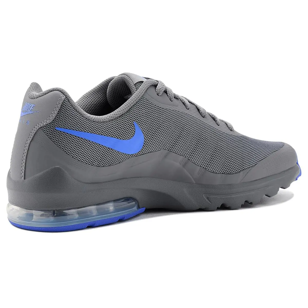 Nike shoes - Pencil Point/Sapphire/Dark Smoke Grey 15