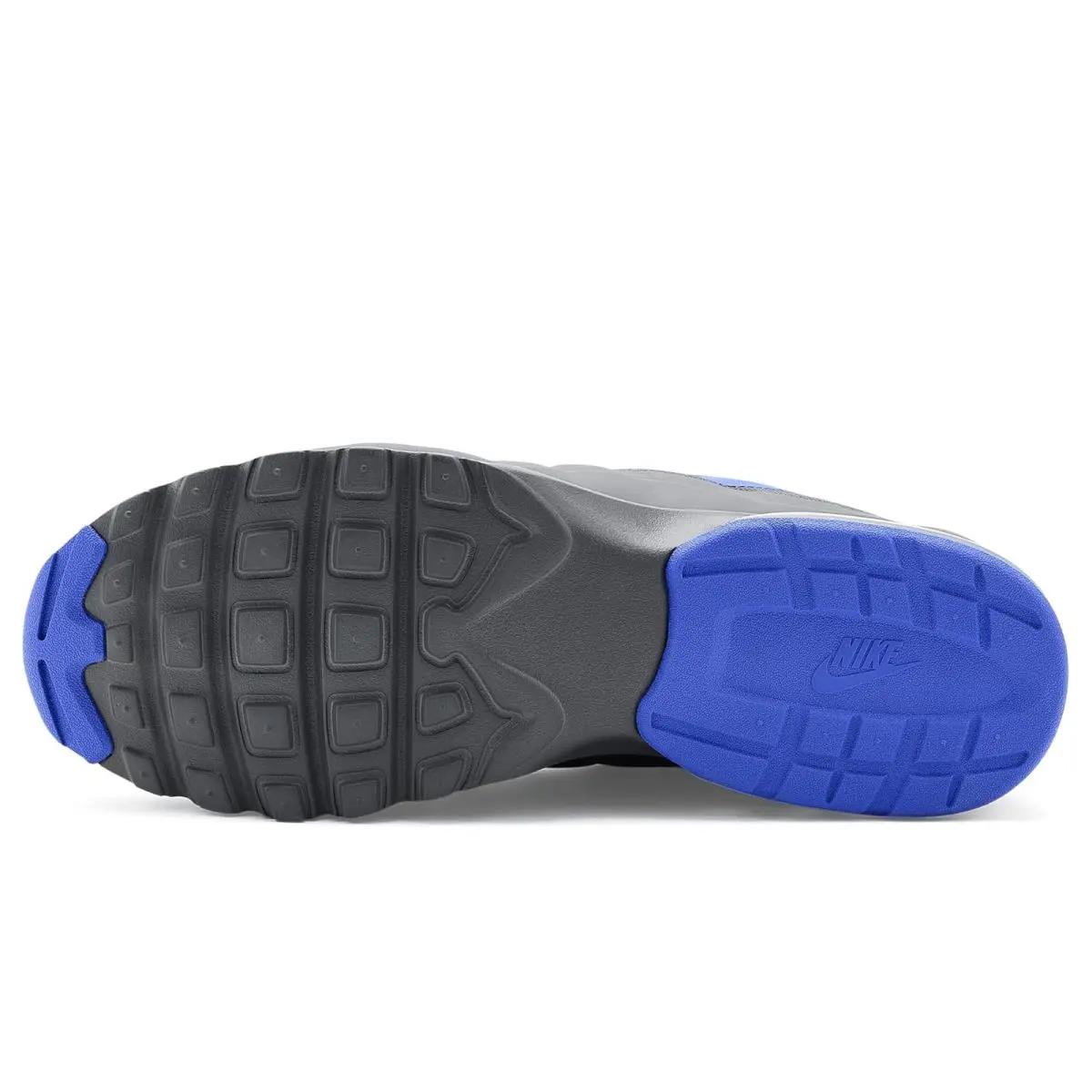 Nike shoes - Pencil Point/Sapphire/Dark Smoke Grey 17