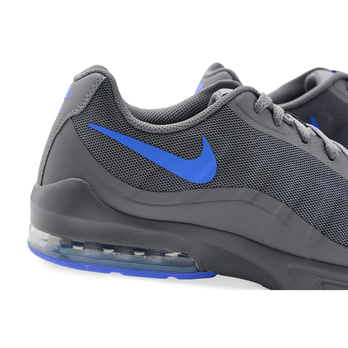 Nike shoes - Pencil Point/Sapphire/Dark Smoke Grey 18