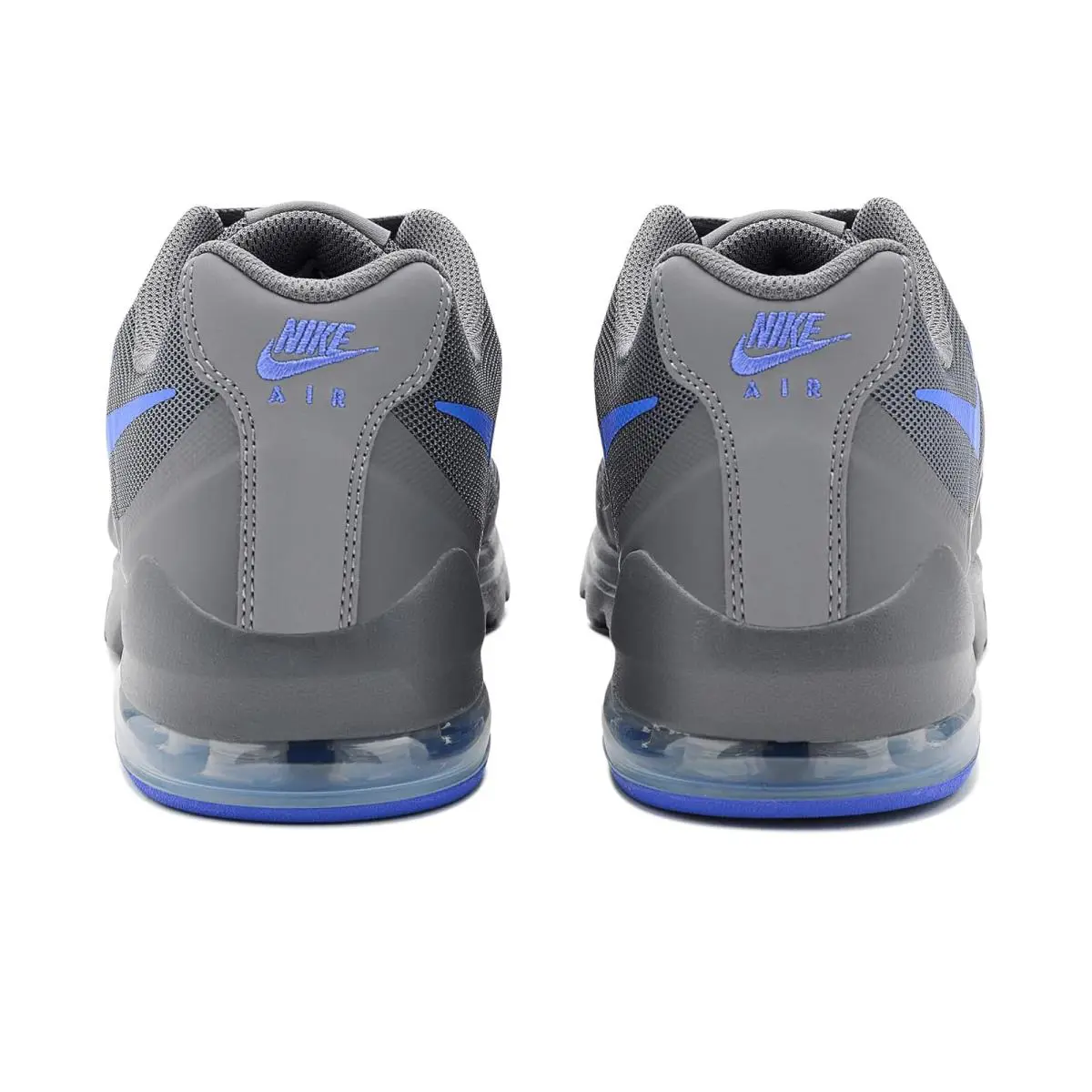 Nike shoes - Pencil Point/Sapphire/Dark Smoke Grey 19