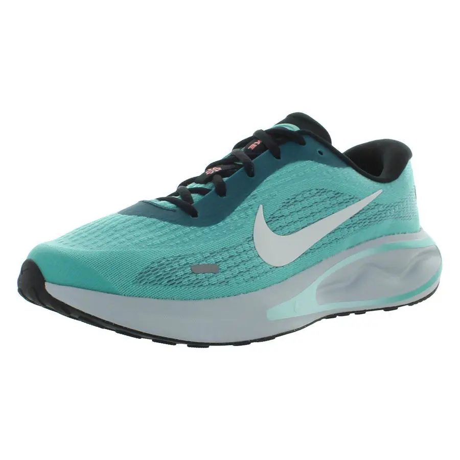 Nike shoes - Green Frost/Black/Armoury Navy/Pale Ivory, Main: Blue 0