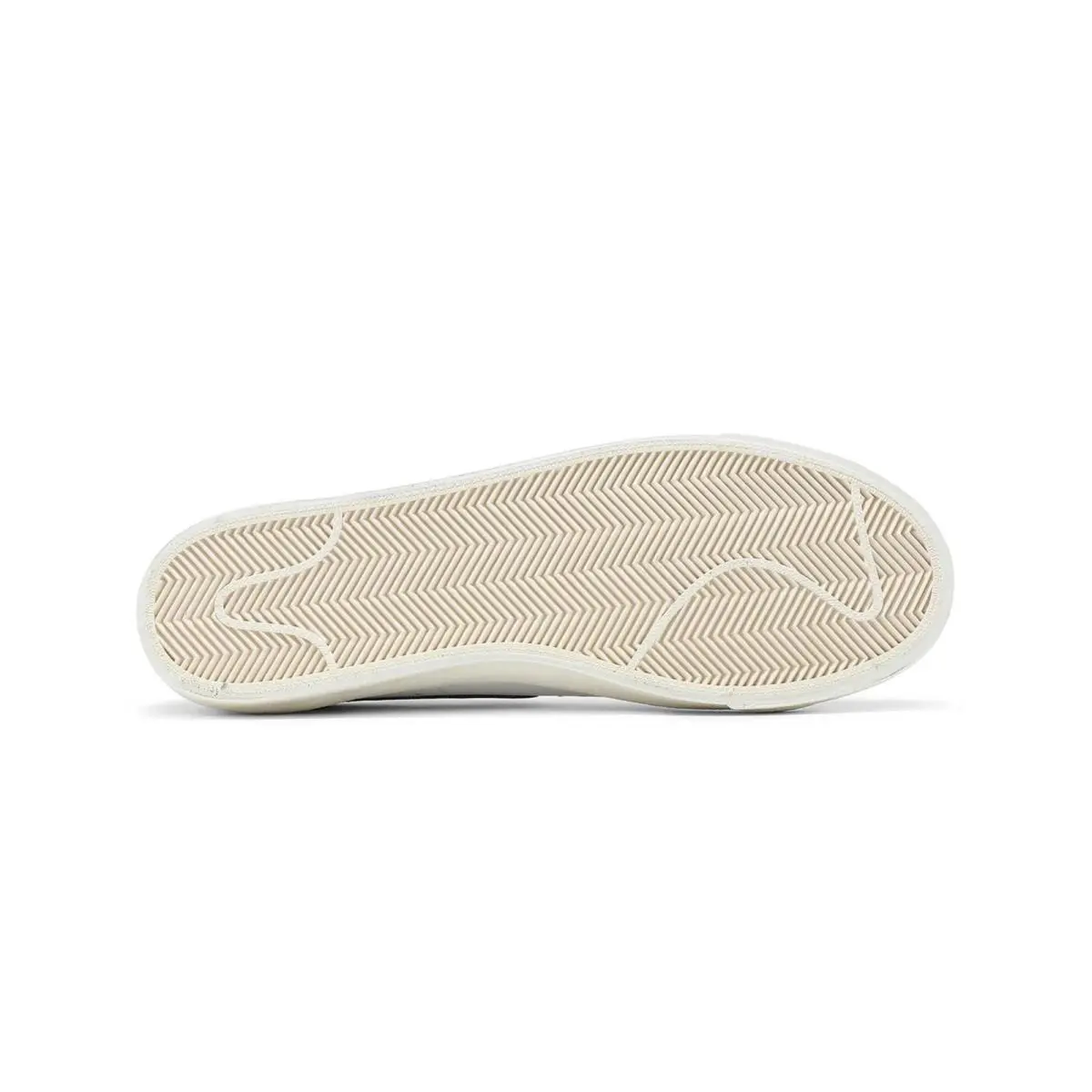Nike shoes - Nike Blazer - Blazer - DA6364 101 - White/Black-Sail 1
