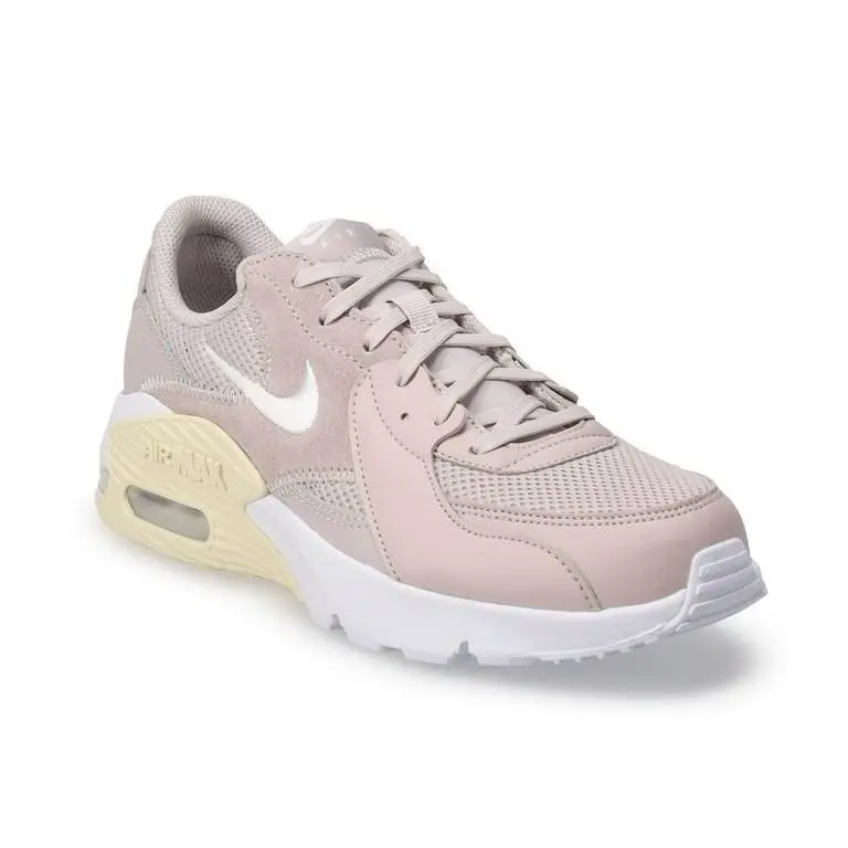 Nike shoes - Nike Air Max Excee - Air Max Excee - CD5432-010 - Purple 1