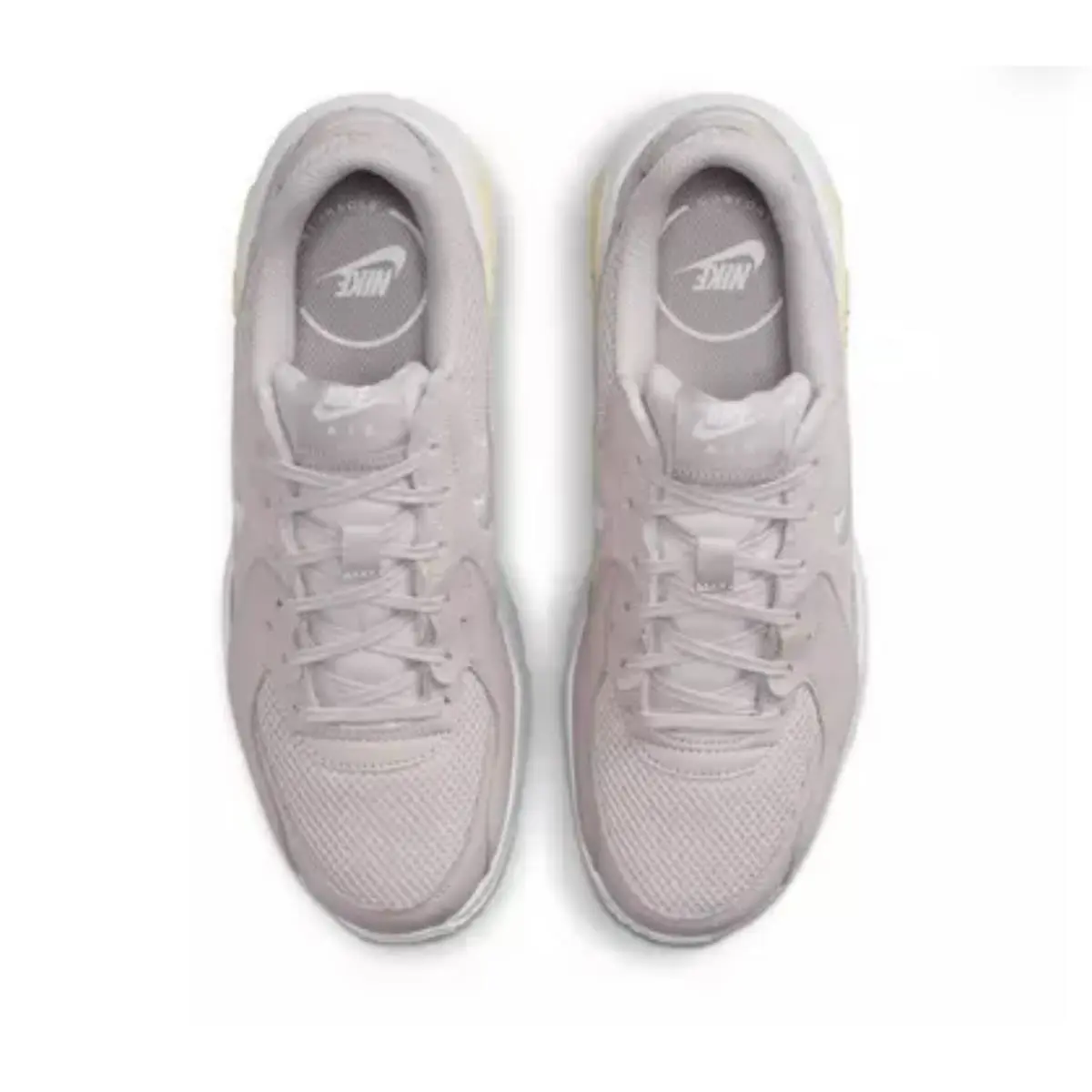 Nike shoes - Nike Air Max Excee - Air Max Excee - CD5432-010 - Purple 4