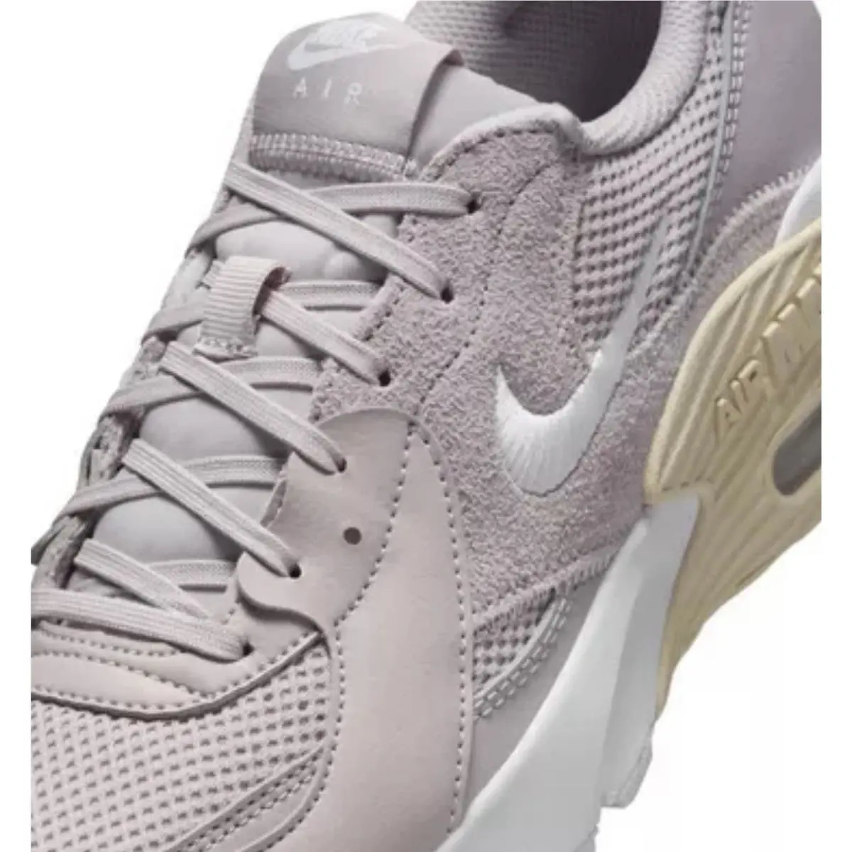 Nike shoes - Nike Air Max Excee - Air Max Excee - CD5432-010 - Purple 5