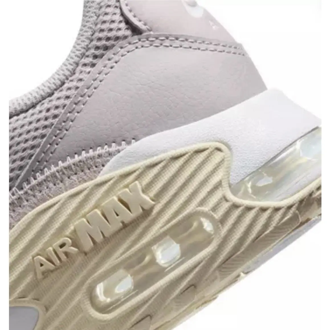 Nike shoes - Nike Air Max Excee - Air Max Excee - CD5432-010 - Purple 6