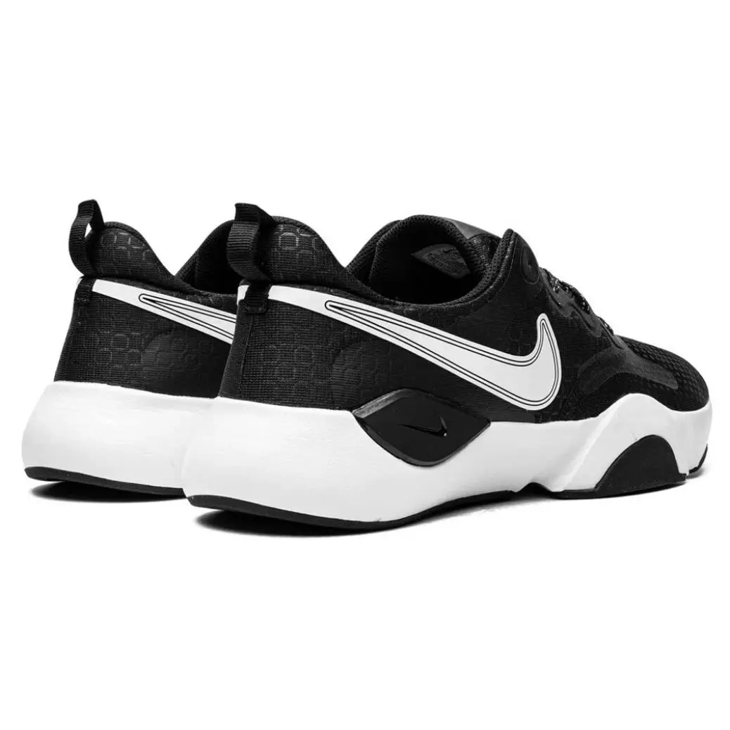 Nike shoes - Nike SpeedRep - SpeedRep - CU3579 002 - Black 0