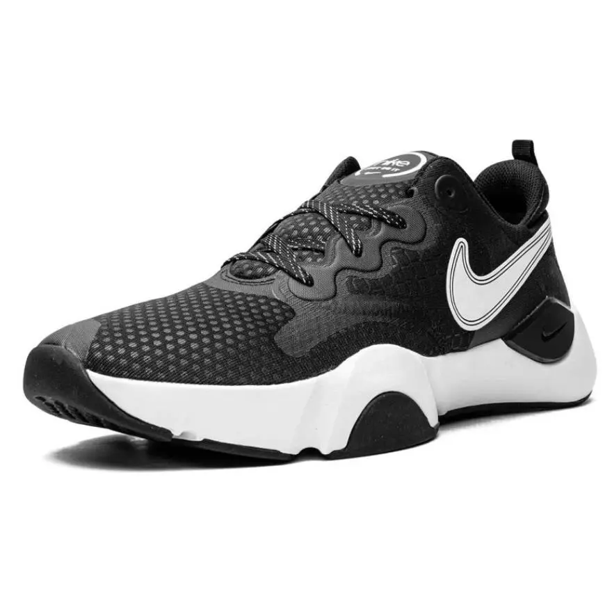 Nike shoes - Nike SpeedRep - SpeedRep - CU3579 002 - Black 4