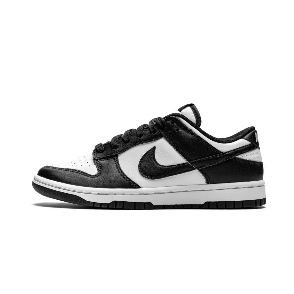Nike shoes - DD1391 100 - DD1391 100 - White/Black-White 3