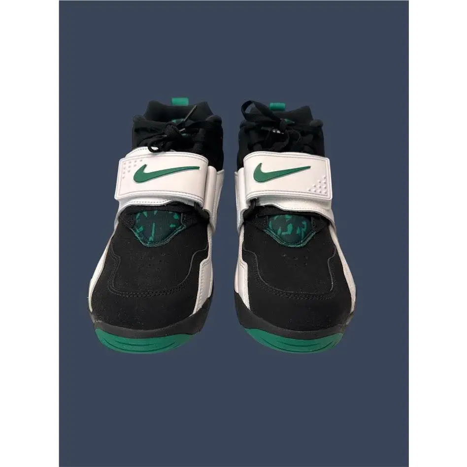 Nike shoes - Nike Air Diamond Turf 93 Black Mystic Green IV2240-001 0
