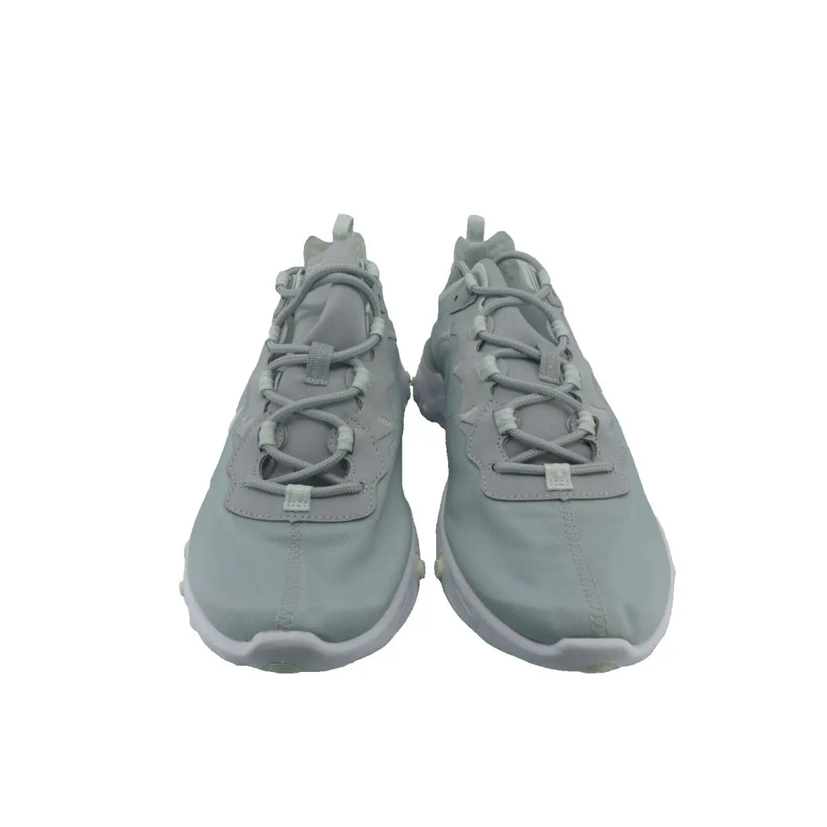 Nike shoes - React Element 55 - React Element - BQ2728-005 - Wolf Grey/White 0