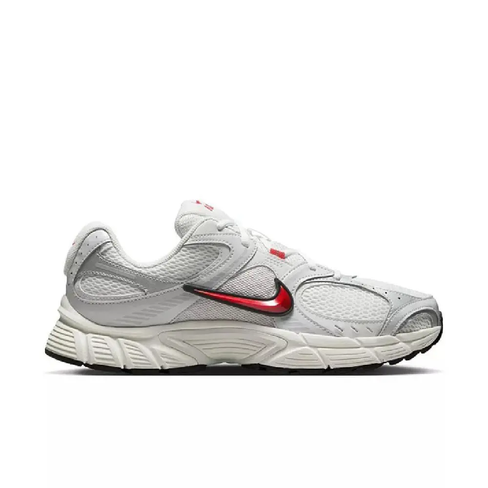 Men`s Nike V5 Rnr Summit White/fire Red HJ5228 105 - Summit White/Fire Red