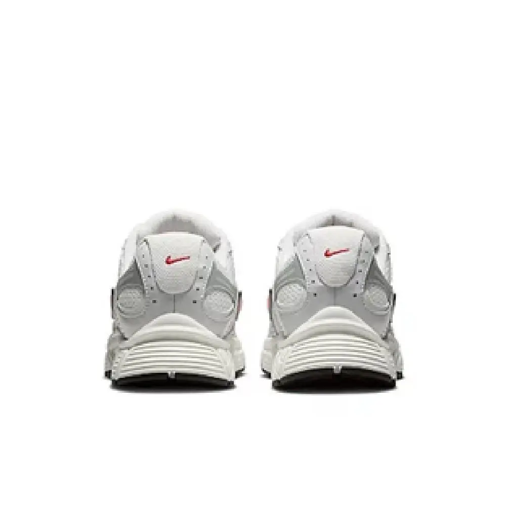 Nike shoes - HJ5228 105 - HJ5228 105 - Summit White/Fire Red 1