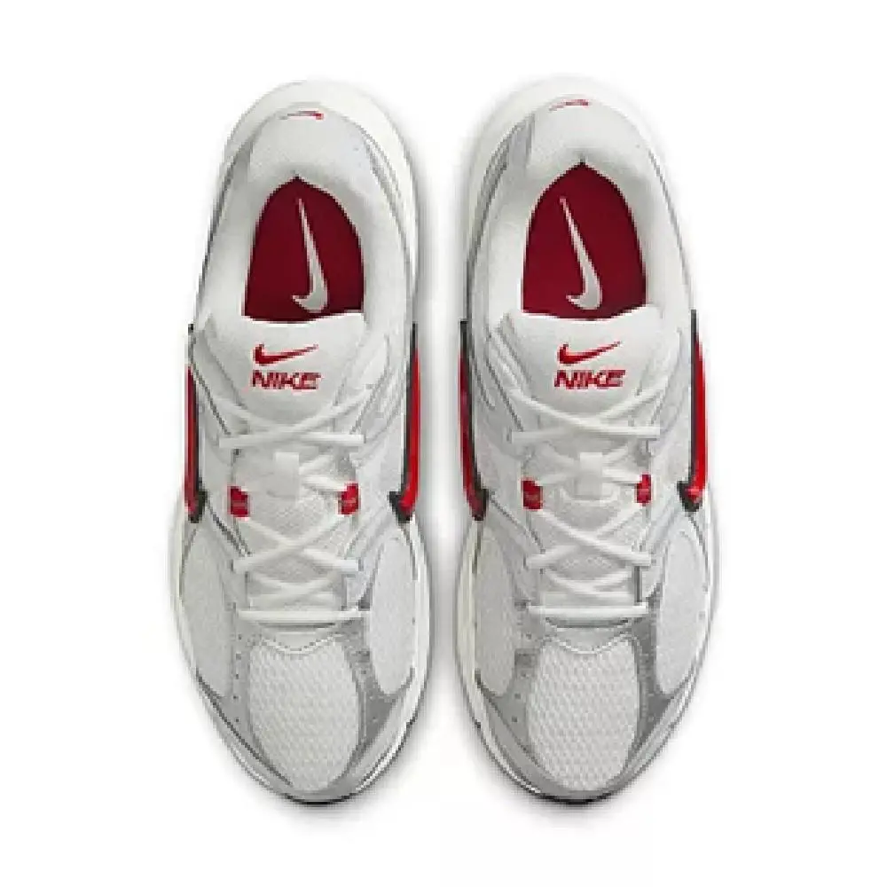 Nike shoes - HJ5228 105 - HJ5228 105 - Summit White/Fire Red 2