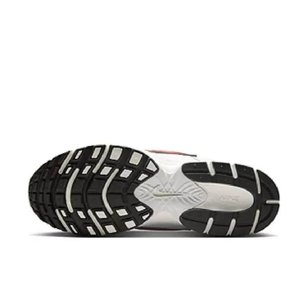 Nike shoes - HJ5228 105 - HJ5228 105 - Summit White/Fire Red 3