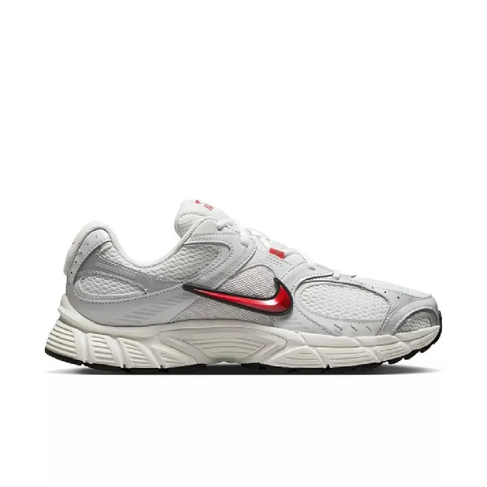 Nike shoes - HJ5228 105 - HJ5228 105 - Summit White/Fire Red 4